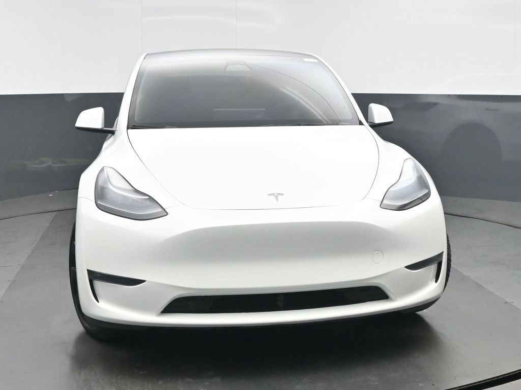 Used 2023 Tesla Model Y Long Range AWD/4WD image 8