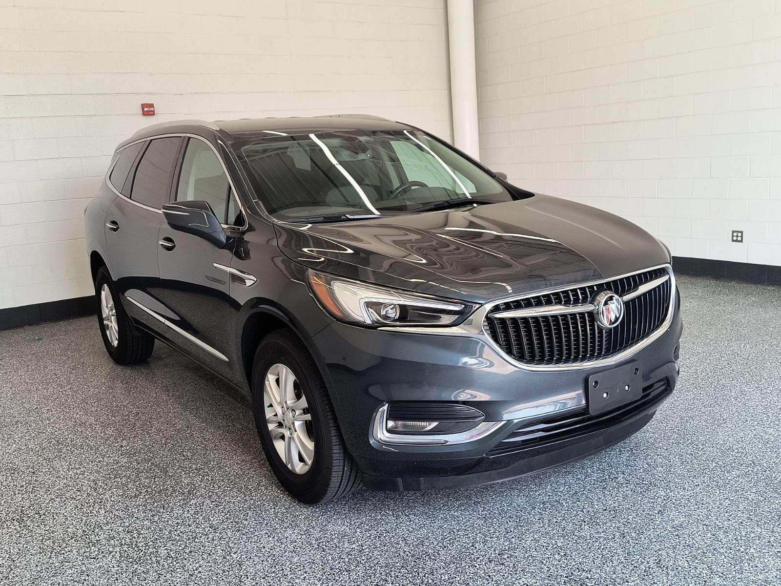 Used 2020 Buick Enclave Preferred FWD image 7