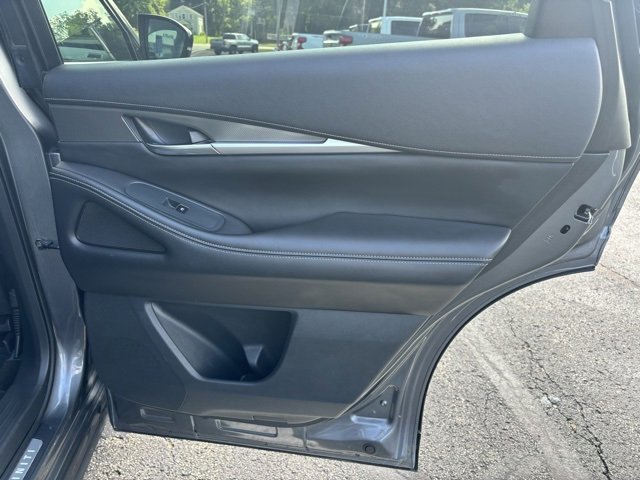 Used 2023 INFINITI QX60 Luxe image 19