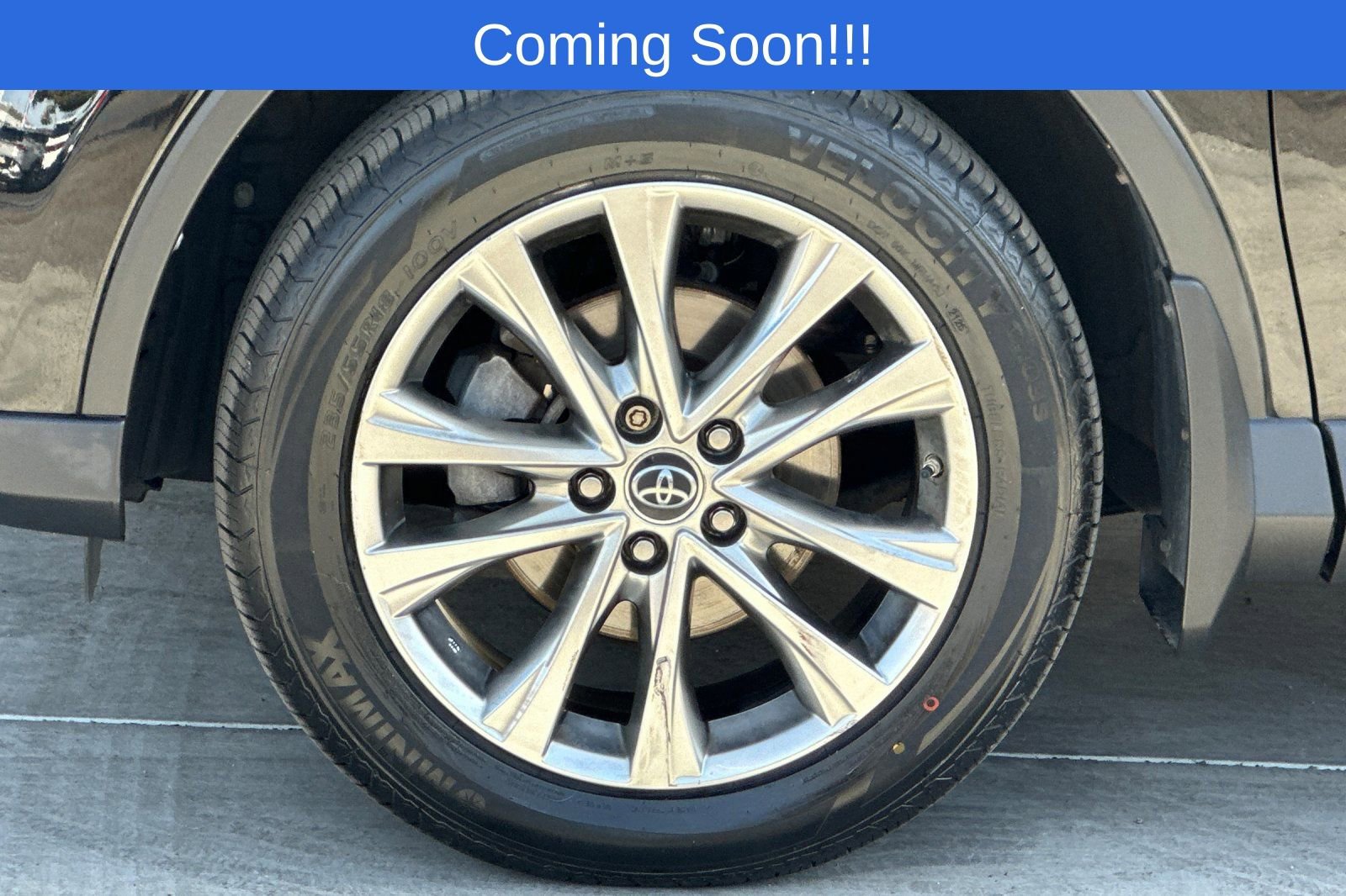 Used 2018 Toyota RAV4 Limited w/ Advanced Technology Package image 27