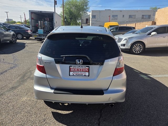 Used 2012 Honda Fit Sport image 2