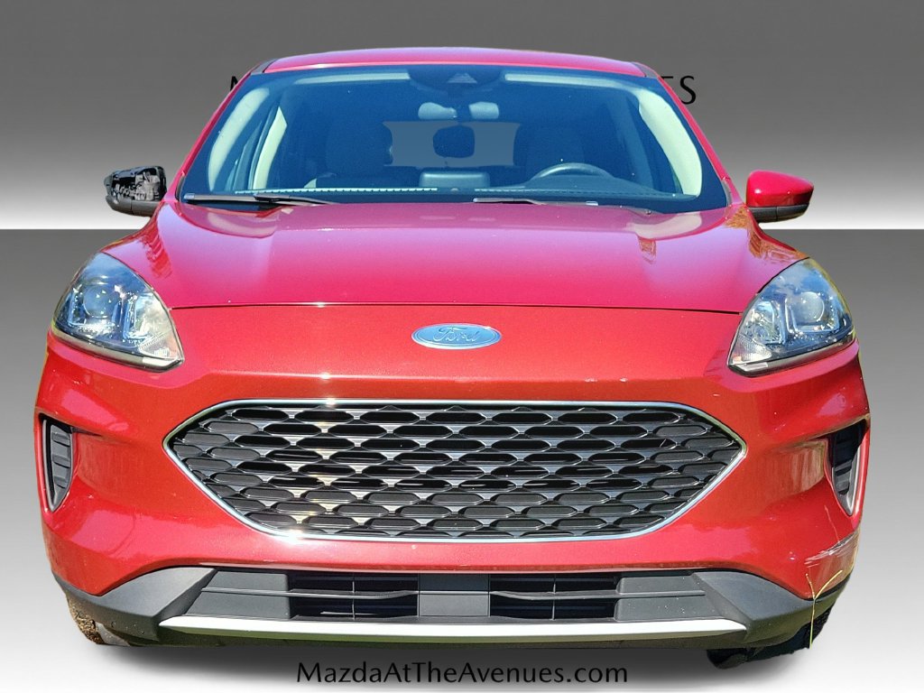 Used 2020 Ford Escape SE FWD image 5