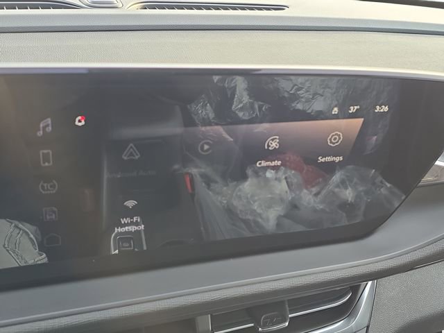 New 2026 Buick Envista Preferred w/ Convenience I Package FWD image 7
