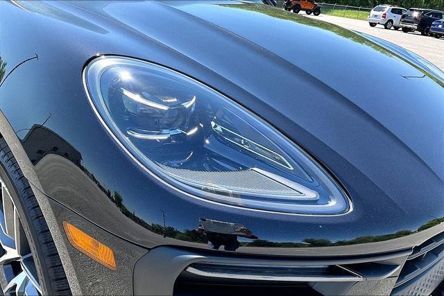 Used 2026 Porsche Macan AWD/4WD image 28