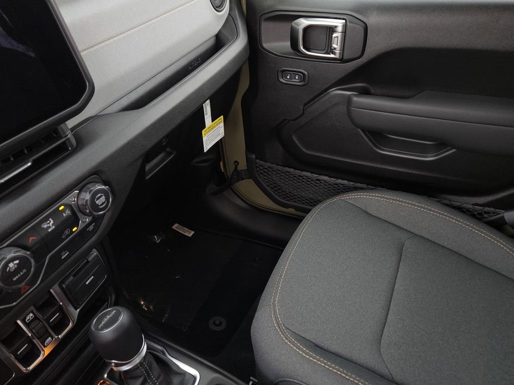 New 2026 Jeep Gladiator Sport image 20