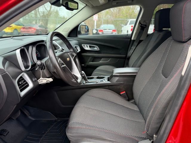 Used 2015 Chevrolet Equinox LT w/ Chrome Appearance Package image 5