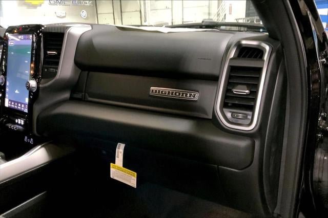New 2026 RAM 1500 Big Horn AWD/4WD image 51