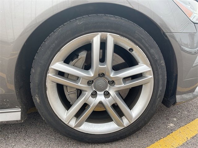 Used 2016 Audi A6 TDI Prestige w/ Prestige Package image 12