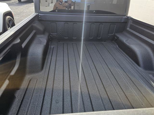 New 2026 Jeep Gladiator Rubicon image 7