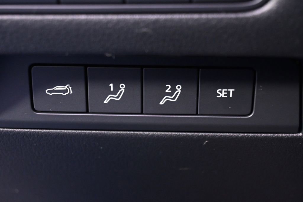 New 2026 MAZDA CX-50 AWD 2.5 Hybrid w/ Weather Package image 25