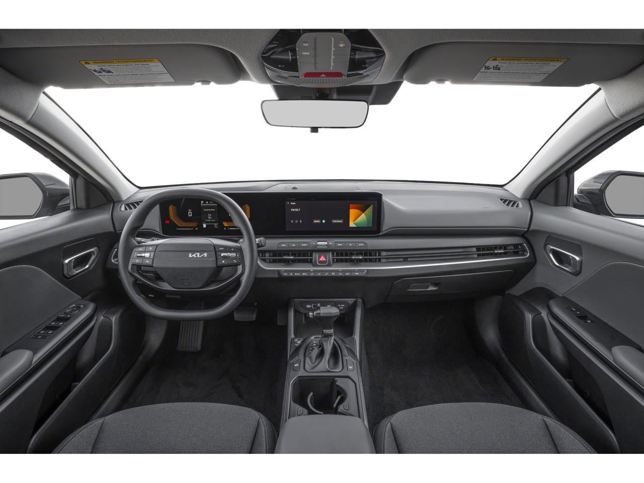 New 2026 Kia K4 FWD image 5