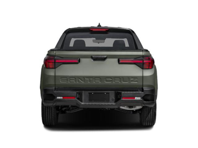 Used 2024 Hyundai Santa Cruz SEL image 8