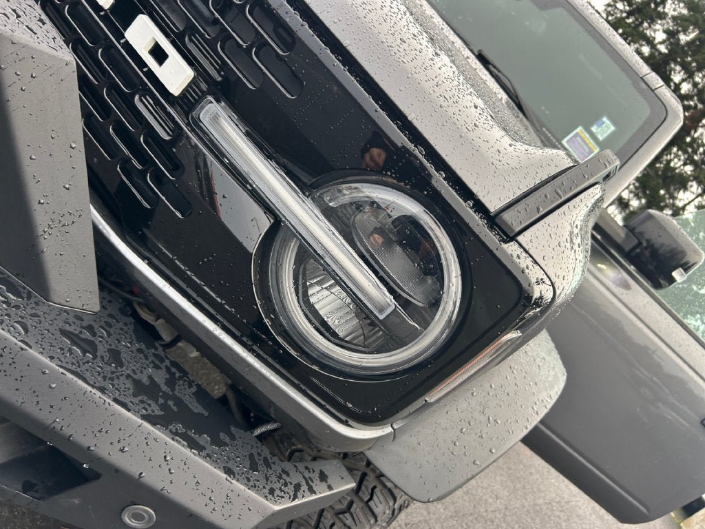 Used 2021 Ford Bronco Wildtrak AWD/4WD image 36