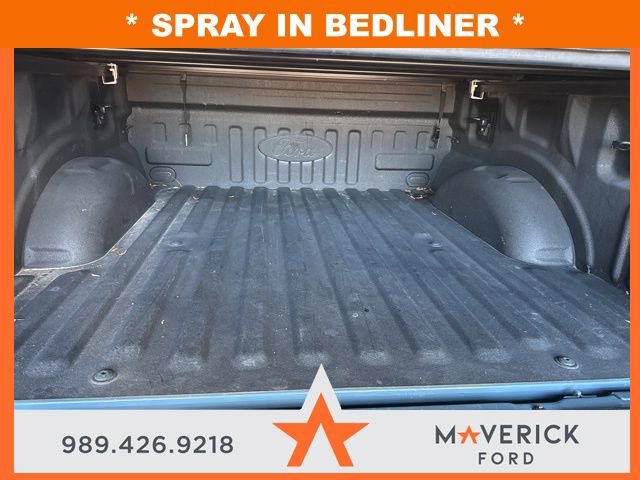 Used 2023 Ford F150 XLT w/ Equipment Group 302A High image 40