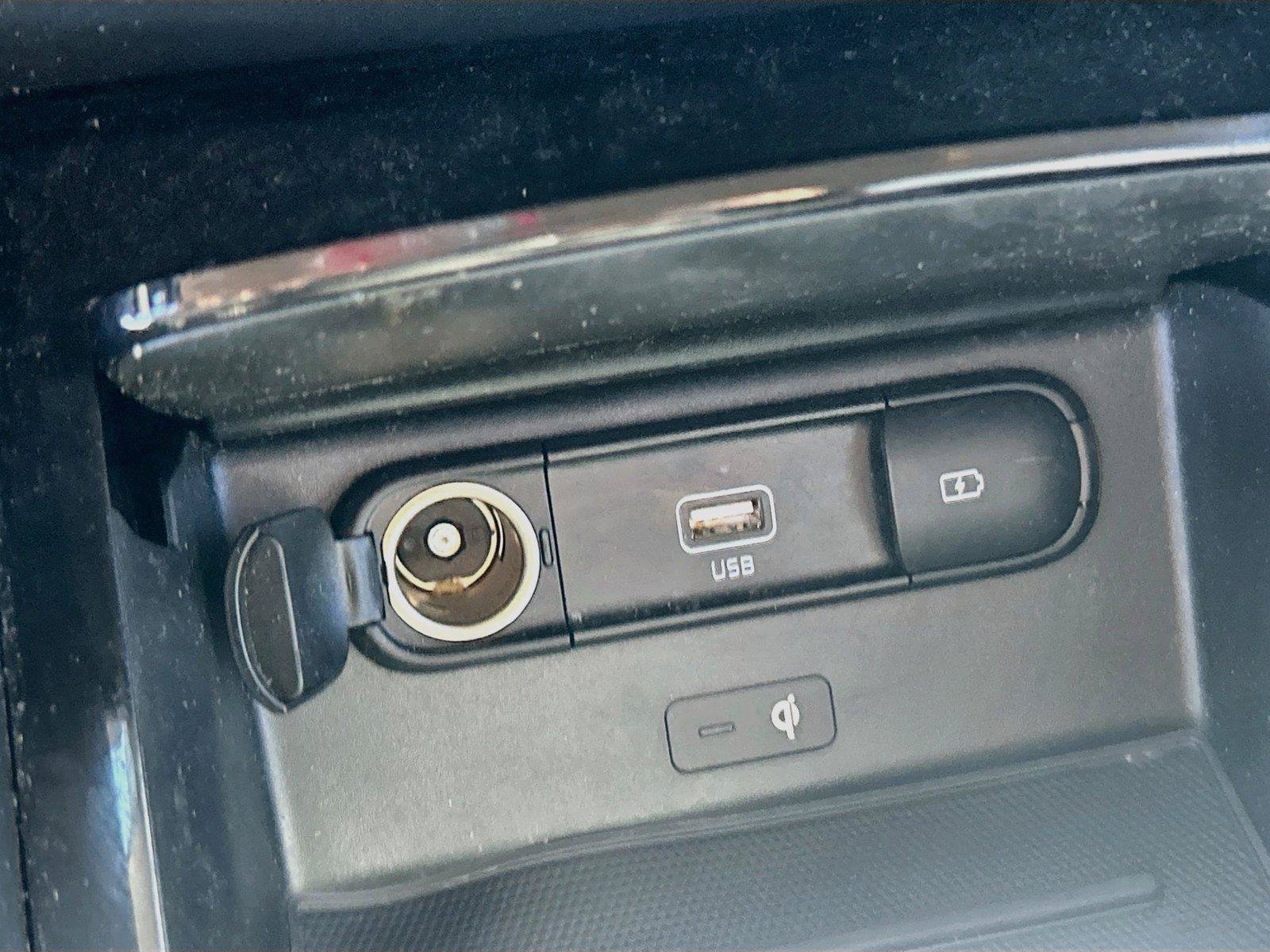 Used 2020 Kia Telluride SX FWD image 32