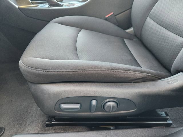 Used 2024 Chevrolet Malibu LT image 20