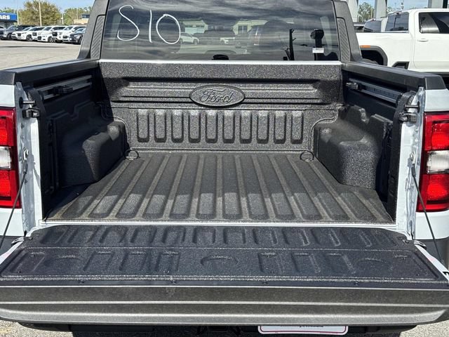 New 2026 Ford Maverick Lariat w/ Black Appearance Package AWD/4WD image 13