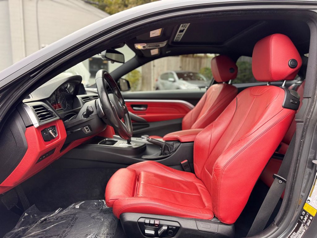 Used 2019 BMW 430i xDrive Coupe AWD/4WD image 20
