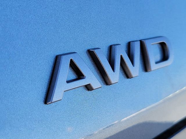 New 2026 Nissan Murano Platinum w/ Cargo Package image 10