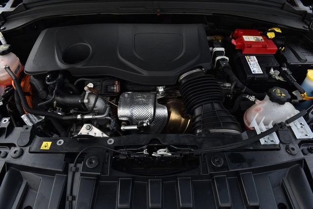 Used 2024 Dodge Hornet R/T Plus w/ R/T Blacktop Package AWD/4WD image 28