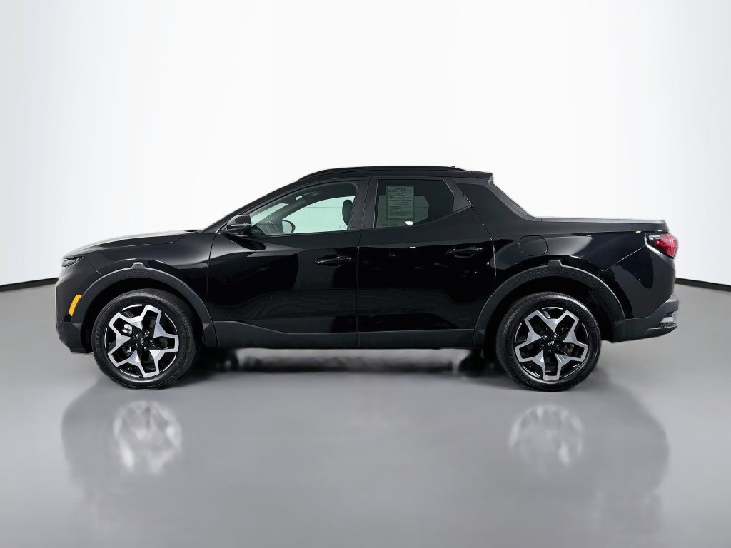 Used 2023 Hyundai Santa Cruz Limited w/ Cargo Package AWD/4WD image 5