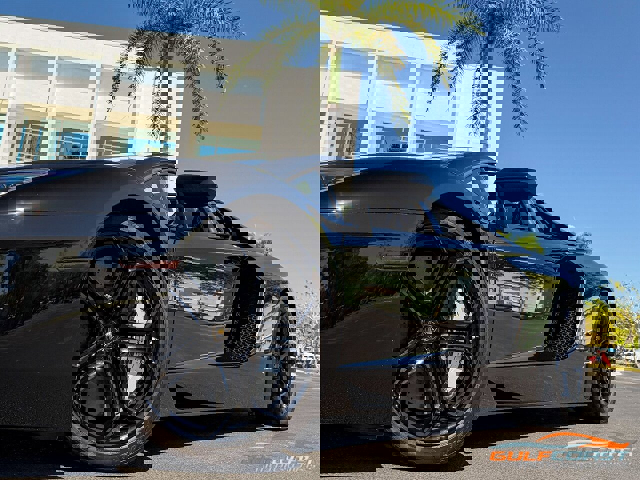 Used 2016 Lamborghini Aventador LP 700-4 image 12