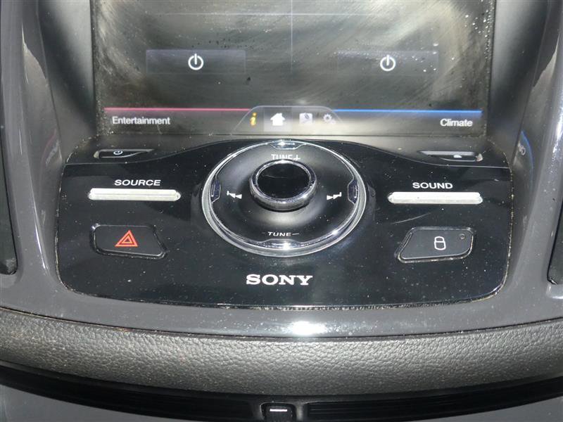 Used 2015 Ford C-MAX SEL w/ Equipment Group 302A image 36