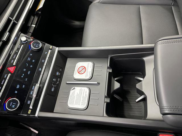 New 2026 Hyundai Santa Fe SEL FWD image 31