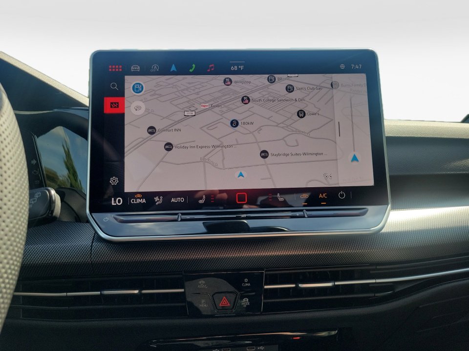 New 2026 Volkswagen Golf S image 17