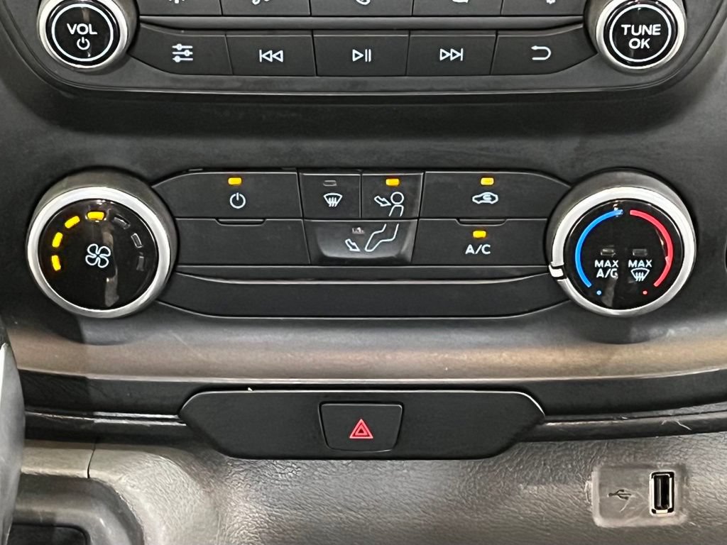 Used 2023 Ford Transit 250 148 High Roof Extended AWD image 21