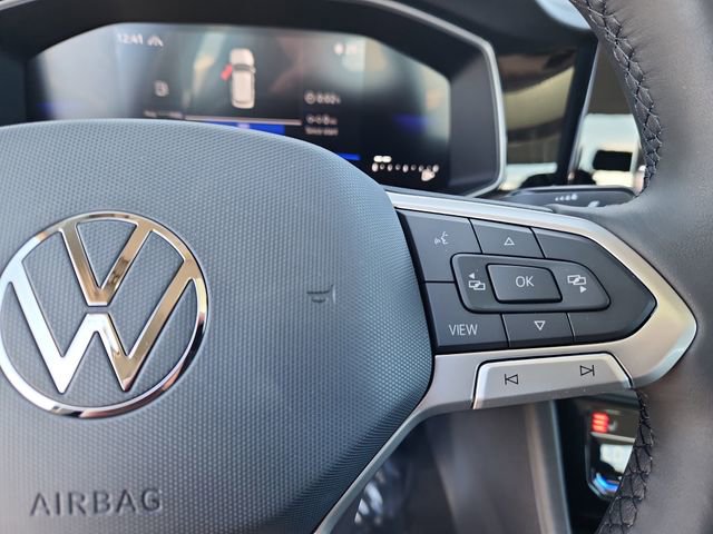 New 2026 Volkswagen Jetta SE image 12