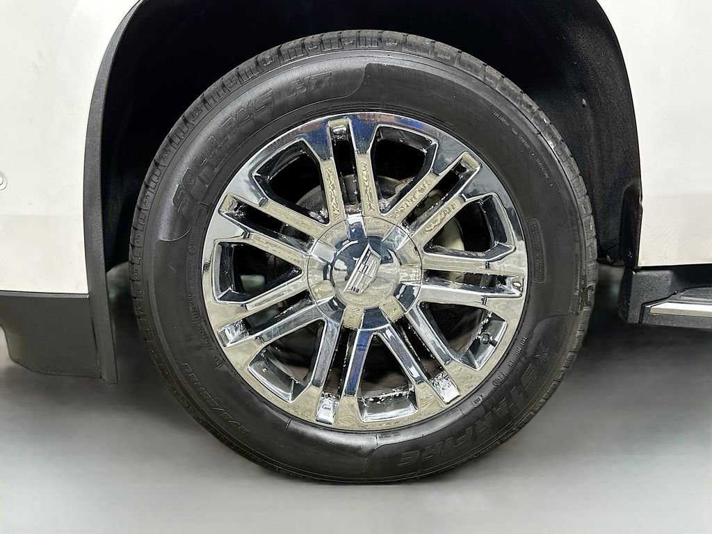 Used 2018 Cadillac Escalade 4WD image 39