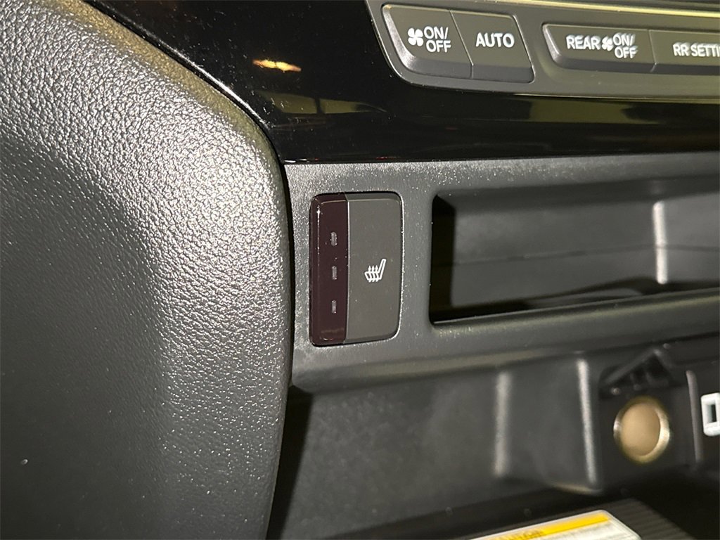 Certified 2022 Honda Ridgeline Black Edition image 29