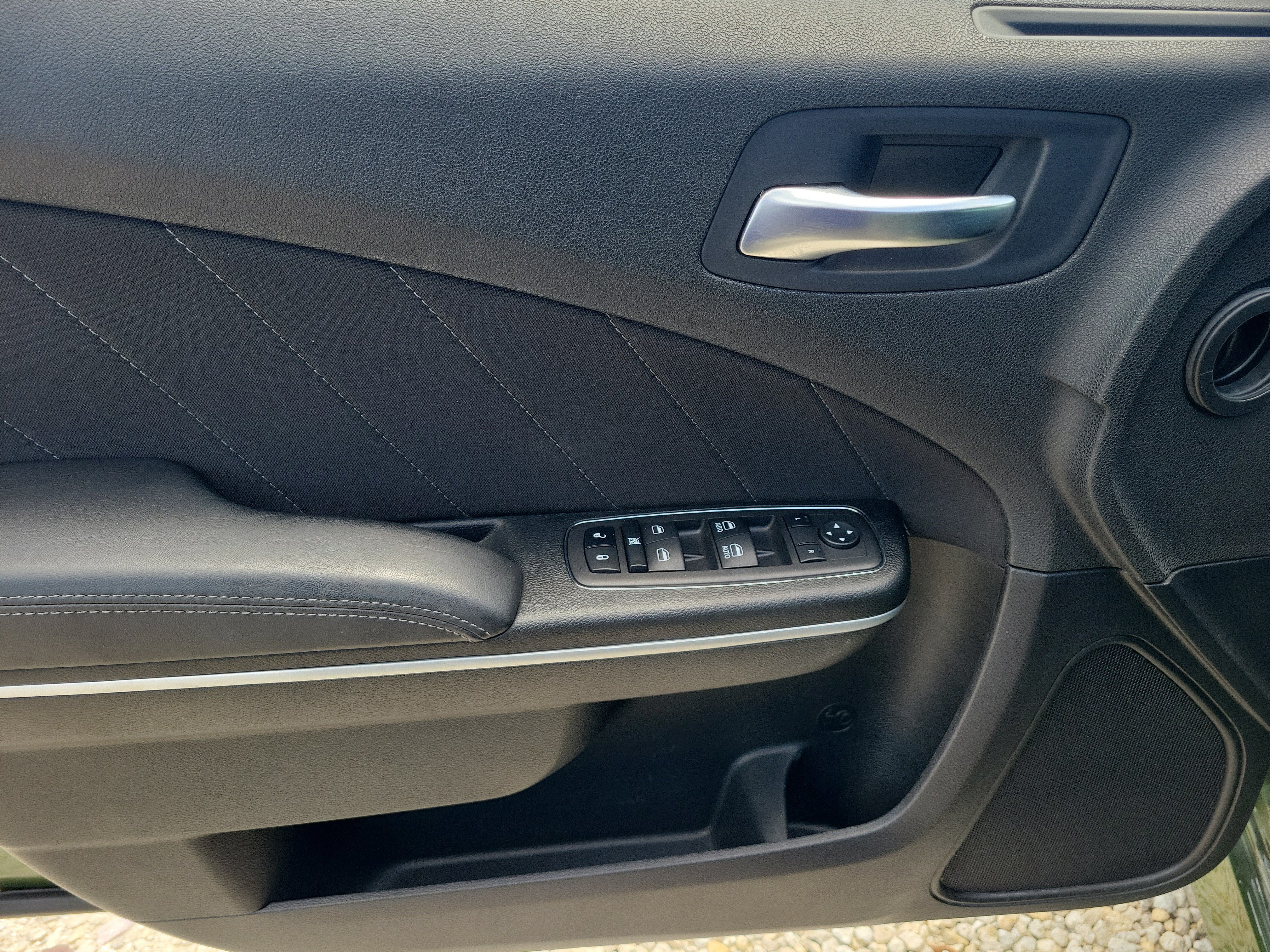 Used 2023 Dodge Charger Scat Pack w/ Harman/Kardon Audio Group RWD image 21