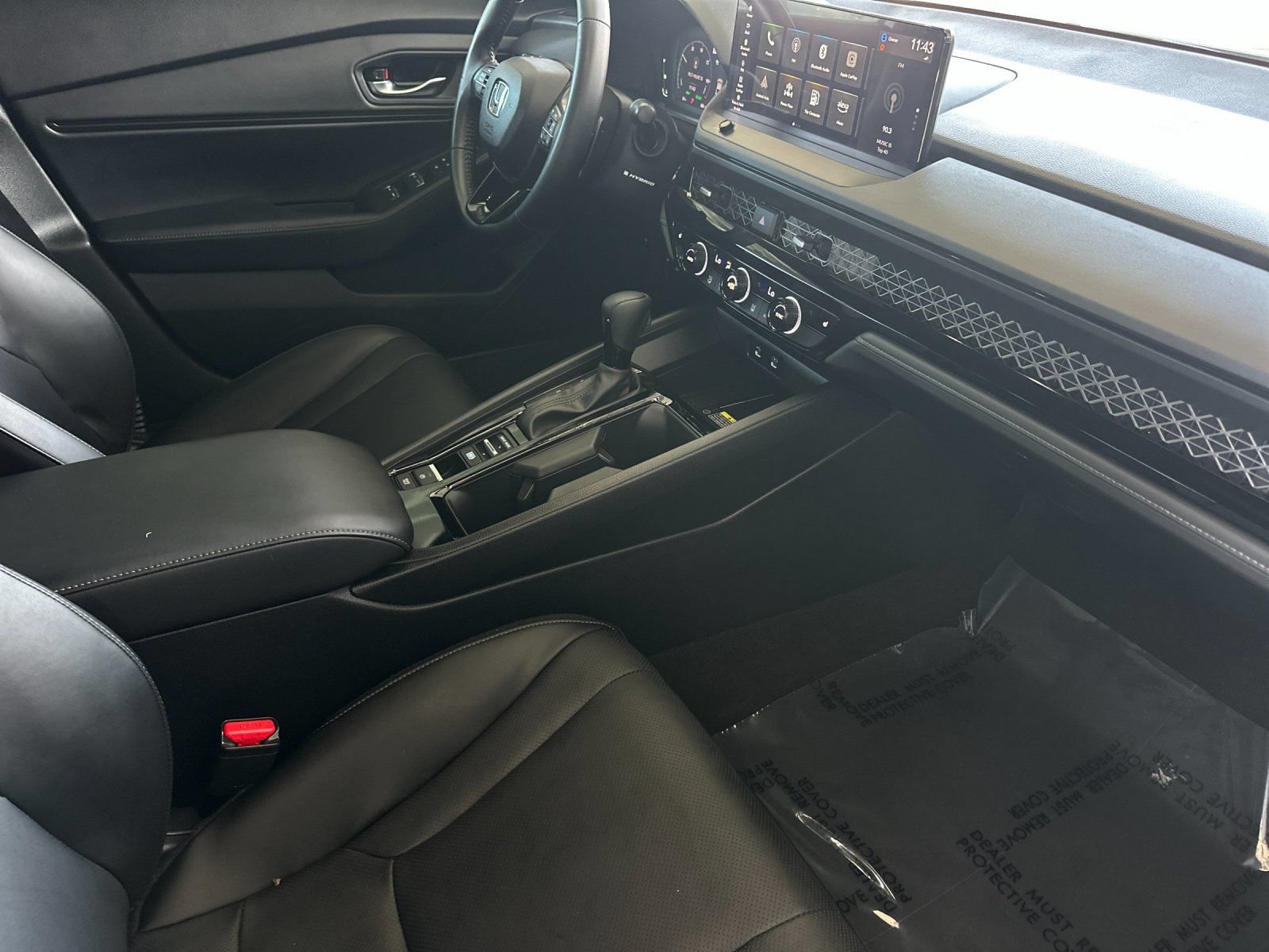 Used 2025 Honda Accord Sport image 14