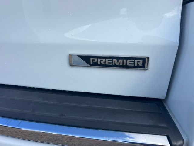 Used 2018 Chevrolet Tahoe Premier RWD image 9