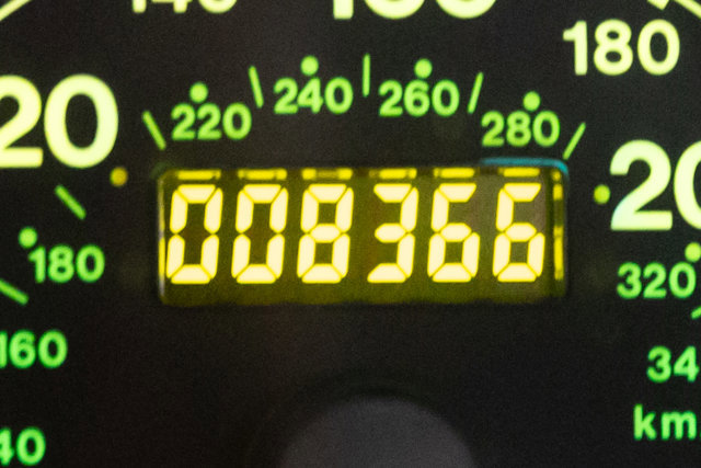 Used 2003 Ferrari 360 Spider image 80