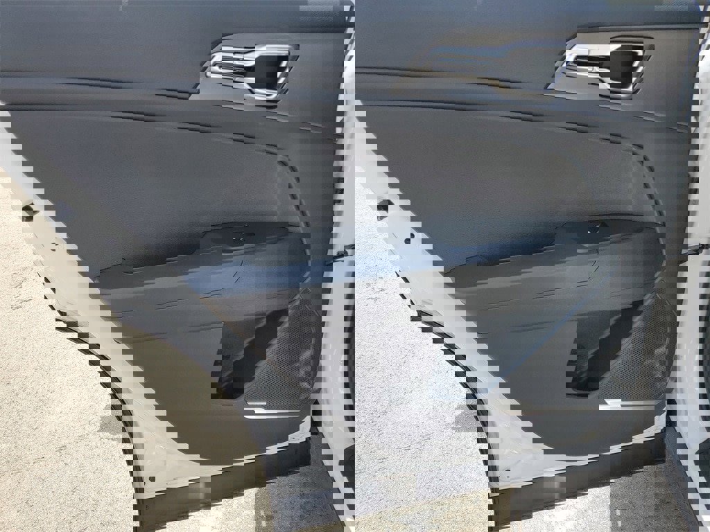 New 2026 Kia Sportage LX w/ LX Convenience Package image 22