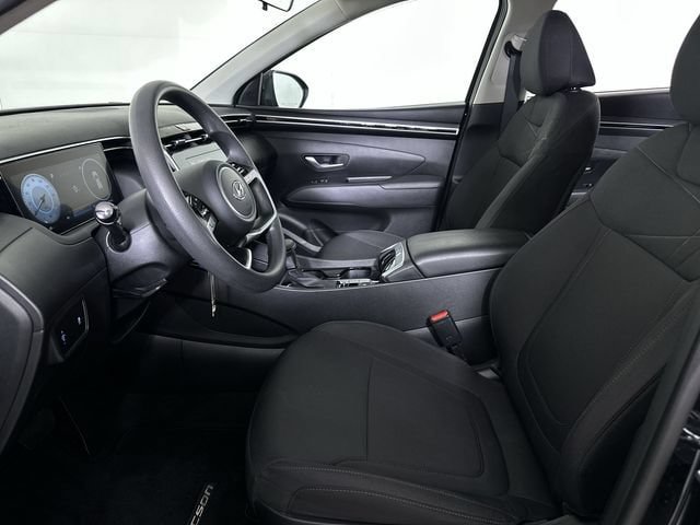 Used 2024 Hyundai Tucson SE FWD image 20