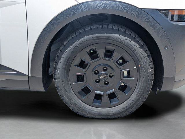New 2025 Hyundai Ioniq 5 XRT AWD/4WD image 13