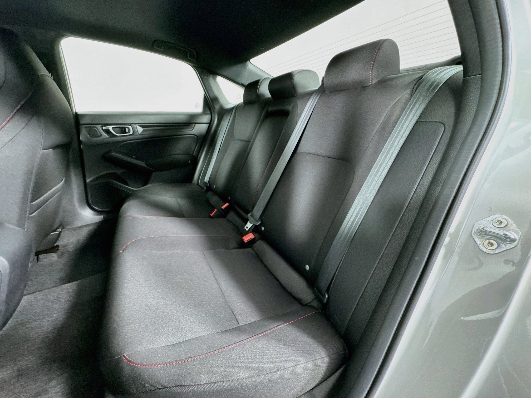 Certified 2026 Honda Civic Si image 26