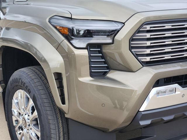 New 2026 Toyota Tacoma Limited AWD/4WD image 7