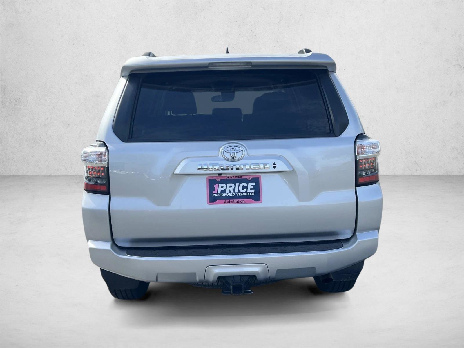 Used 2023 Toyota 4Runner SR5 RWD image 6