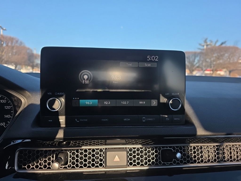 Certified 2023 Honda Civic Sport image 15