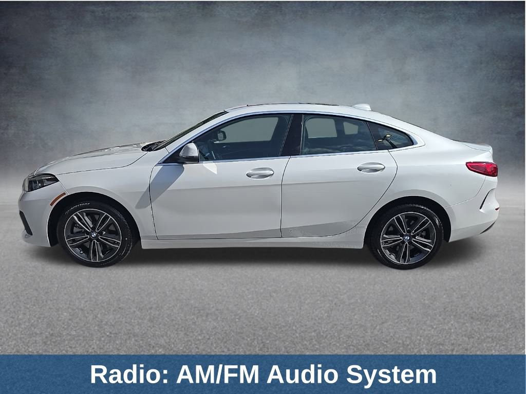Used 2024 BMW 228i xDrive Gran Coupe 228i xDrive image 9