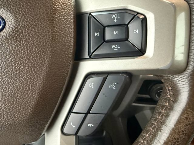 Used 2020 Ford F150 King Ranch w/ Equipment Group 601A Luxury AWD/4WD image 12