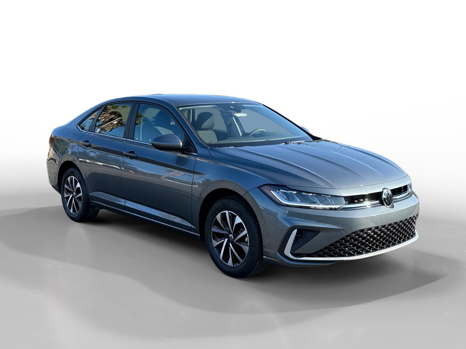 New 2026 Volkswagen Jetta S image 7