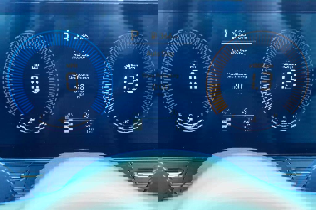 New 2026 Hyundai Kona SE image 15