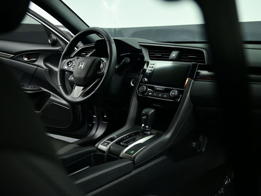 Used 2021 Honda Civic Sport image 33