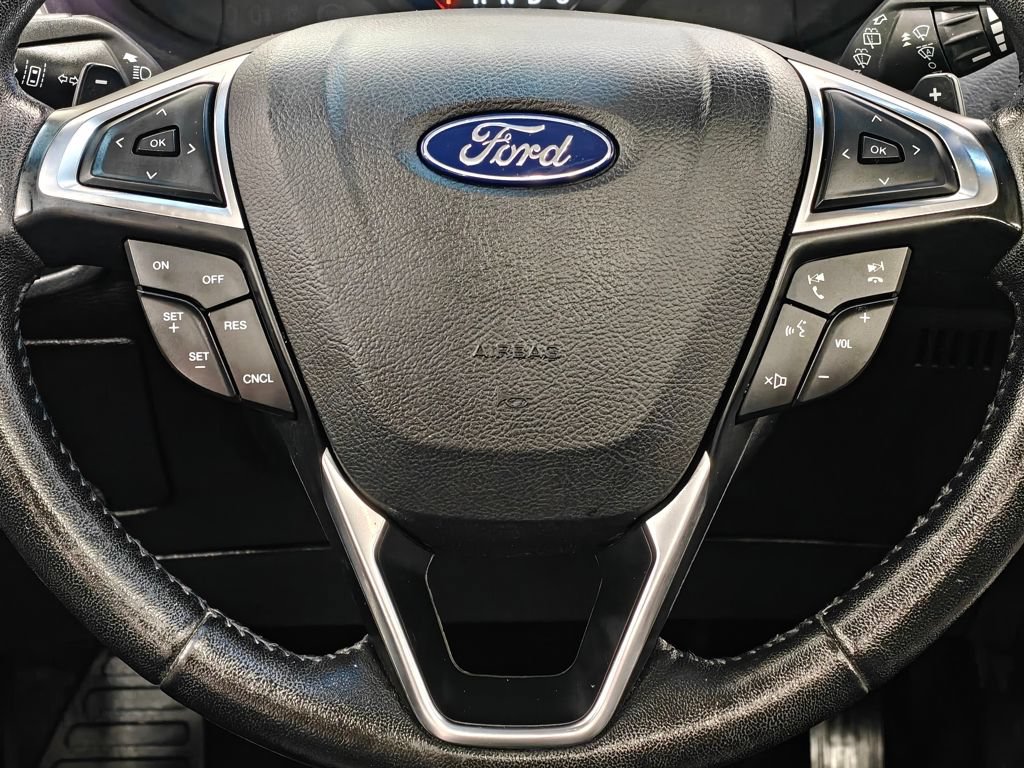 Used 2019 Ford Edge SEL w/ Equipment Group 201A AWD/4WD image 5